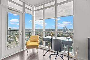 Elegant Downtown Apartments