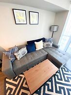 Elegant Downtown Apartments