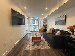 Elegant Downtown Apartments