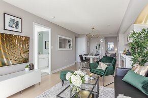 Elegant Downtown Apartments
