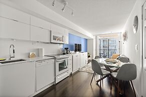 Elegant Downtown Apartments