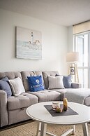 Elegant Downtown Apartments