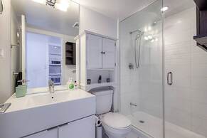 Elegant Downtown Apartments