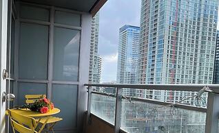 Elegant Downtown Apartments