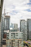 Elegant Downtown Apartments