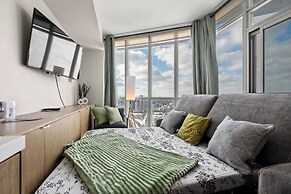 Elegant Downtown Apartments