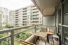 Elegant Downtown Apartments