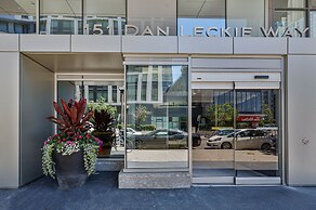 Elegant Downtown Apartments