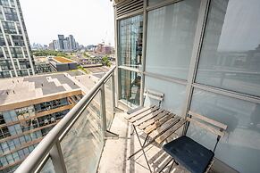 Elegant Downtown Apartments