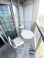 Elegant Downtown Apartments