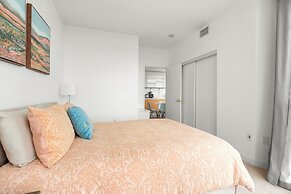 Elegant Downtown Apartments