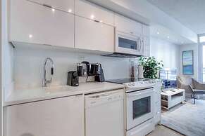 Elegant Downtown Apartments
