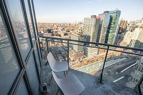 Elegant Downtown Apartments