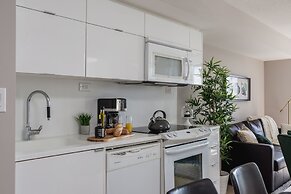 Elegant Downtown Apartments