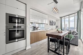 Elegant Downtown Apartments