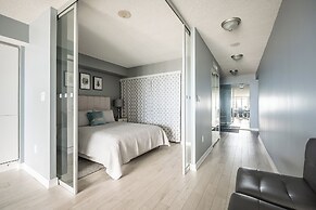 Elegant Downtown Apartments