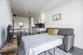 Elegant Downtown Apartments
