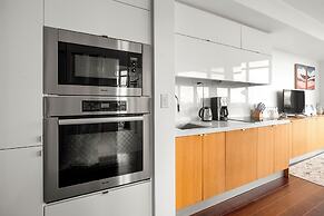 Elegant Downtown Apartments