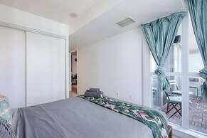 Elegant Downtown Apartments