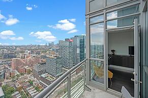 Elegant Downtown Apartments