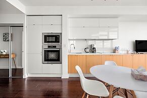 Elegant Downtown Apartments