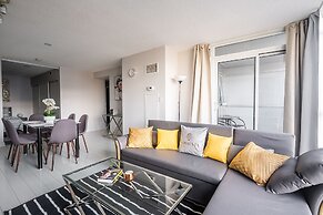 Elegant Downtown Apartments
