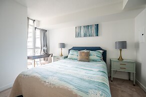 Elegant Downtown Apartments