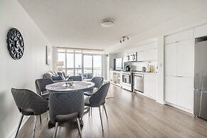 Elegant Downtown Apartments