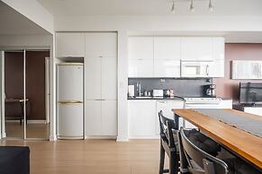 Elegant Downtown Apartments