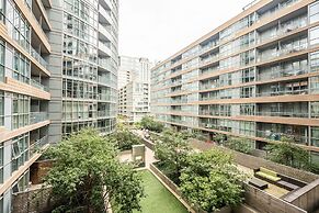 Elegant Downtown Apartments