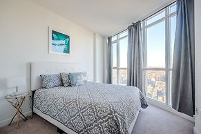Elegant Downtown Apartments