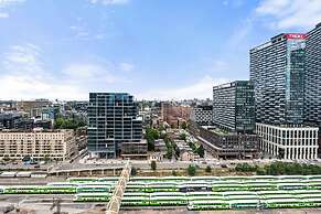 Elegant Downtown Apartments