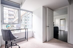 Elegant Downtown Apartments