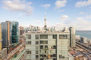 Elegant Downtown Apartments