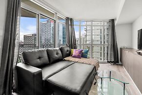 Elegant Downtown Apartments