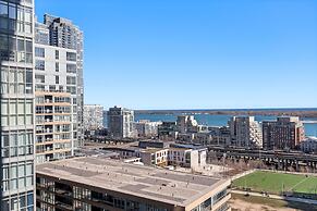 Elegant Downtown Apartments