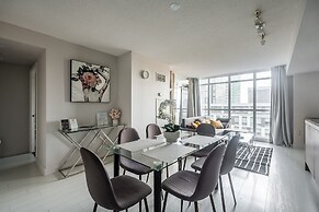 Elegant Downtown Apartments