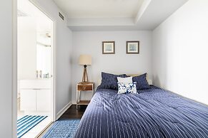 Elegant Downtown Apartments