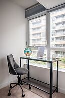 Elegant Downtown Apartments