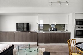 Elegant Downtown Apartments