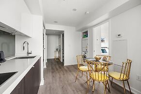 Elegant Downtown Apartments