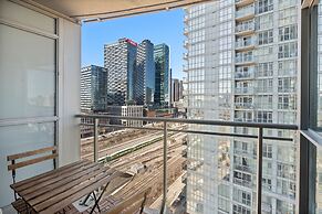 Elegant Downtown Apartments