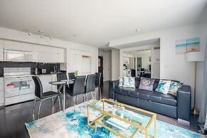 Elegant Downtown Apartments