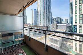 Elegant Downtown Apartments
