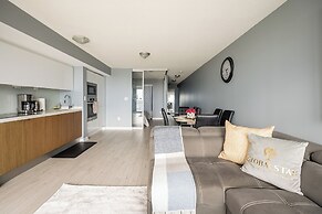 Elegant Downtown Apartments