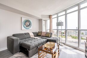 Elegant Downtown Apartments