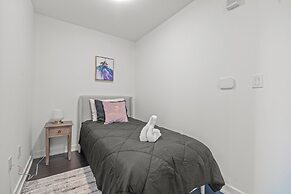Elegant Downtown Apartments