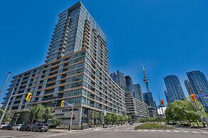 Elegant Downtown Apartments