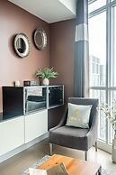 Elegant Downtown Apartments
