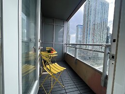 Elegant Downtown Apartments